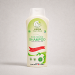 Rice Protein Shampoo