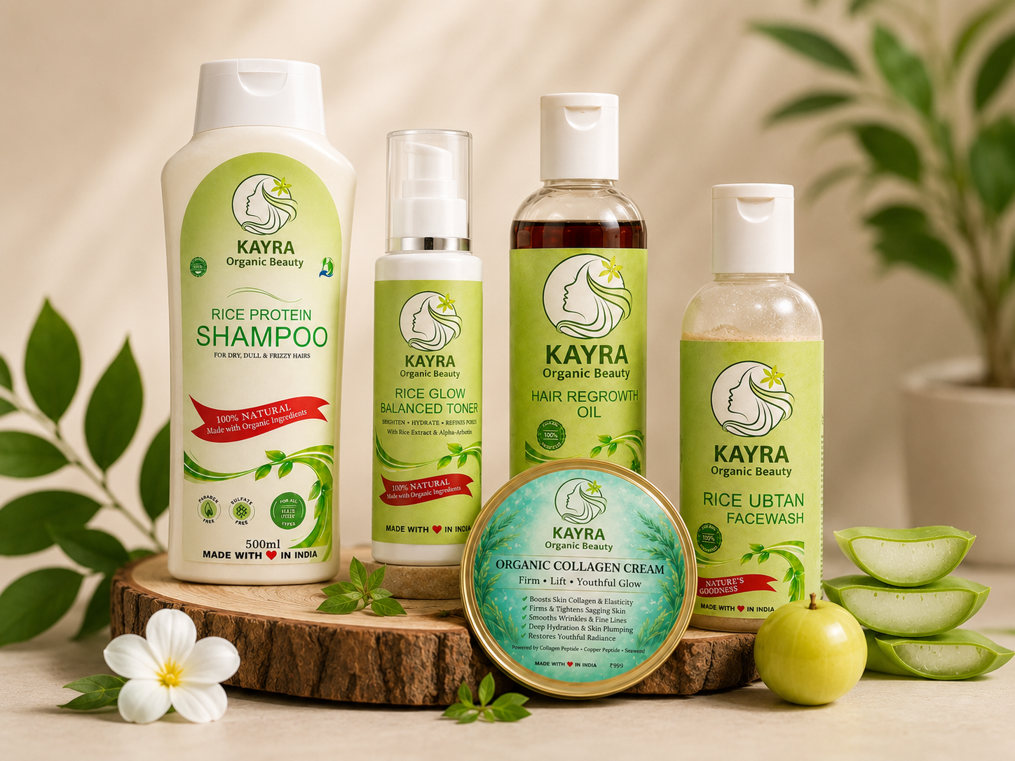 Kayra Products