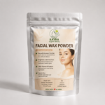 Facial Wax Powder