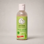 Rice Ubtan Facewash