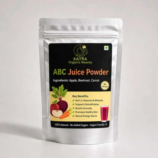 ABC Juice Powder