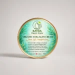 Organic Collagen Cream