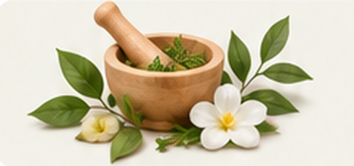 Natural Herbs