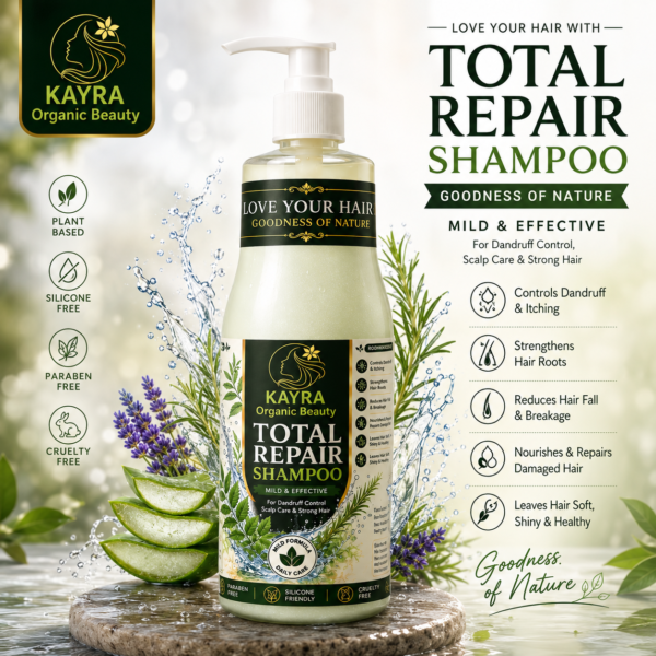 TotalRepair Shampoo