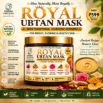 Royal UbtanMask